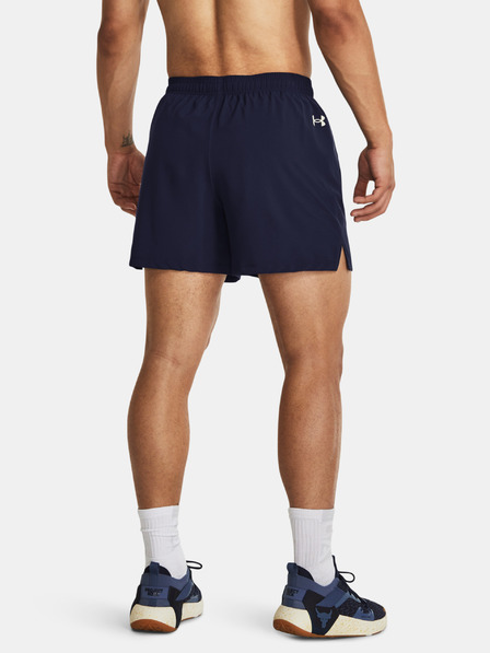 Under Armour Pánské kraťasy Under Armour Pjt Rock 5in Woven Short