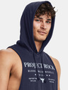 Under Armour Pánská mikina Under Armour Pjt Rck SL Hoodie Q3