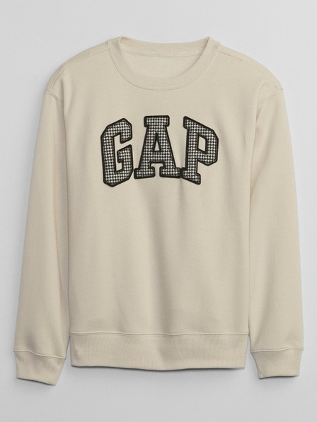 GAP Dámská mikina s logem GAP