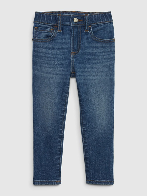 GAP Baby džíny skinny GAP