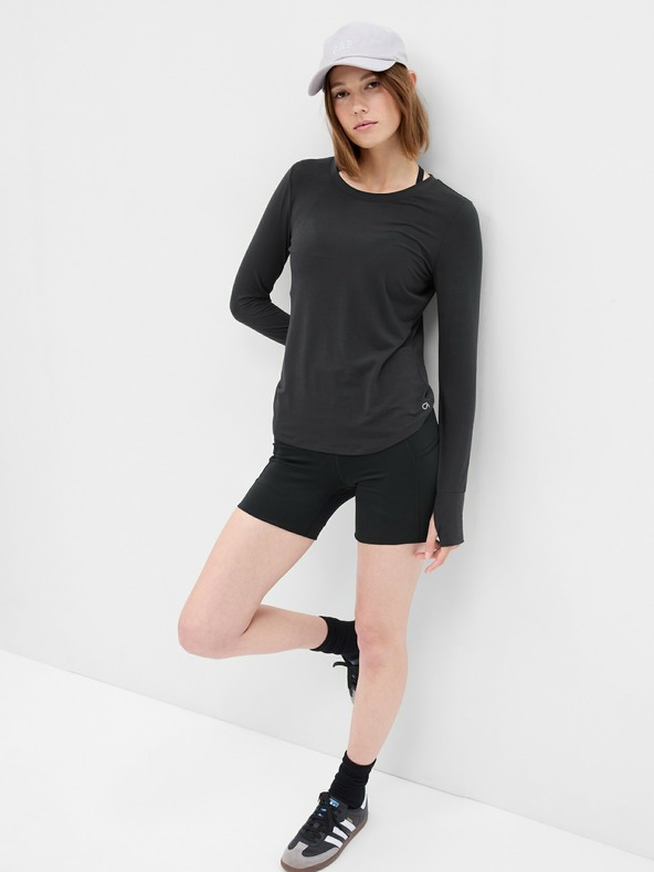 GAP Sportovní tričko GapFit Breathe Gap