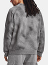 Under Armour Pánská mikina Under Armour UA Rival Fleece Printed Crew