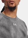 Under Armour Pánská mikina Under Armour UA Rival Fleece Printed Crew