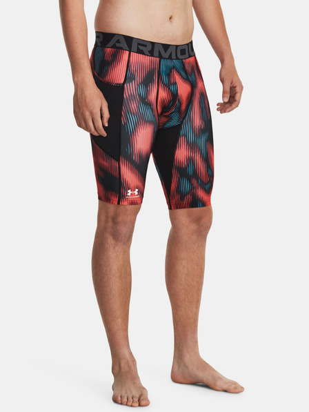 Under Armour Pánské kraťasy Under Armour UA HG Prtd Long Shorts