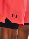 Under Armour UA Vanish Woven 2in1 Kraťasy