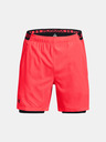 Under Armour UA Vanish Woven 2in1 Kraťasy