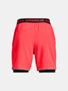 Under Armour UA Vanish Woven 2in1 Kraťasy