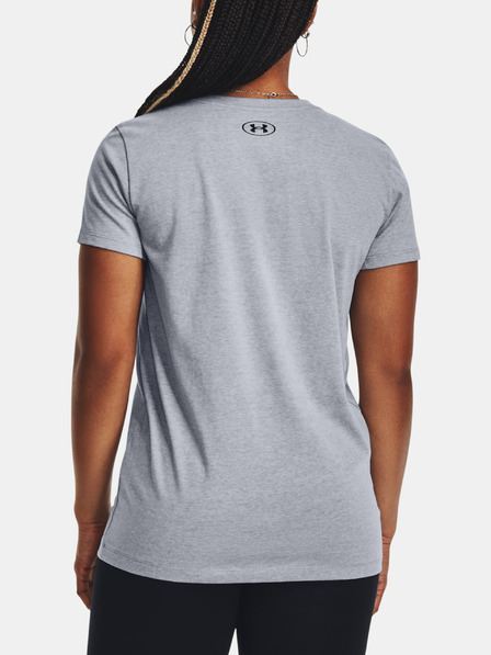 Under Armour Dámské tričko Under Armour UA W SPORTSTYLE LC SS