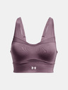 Under Armour Dámská podprsenka Under Armour Smartform Evo Mid LongL CF