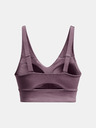 Under Armour Dámská podprsenka Under Armour Smartform Evo Mid LongL CF
