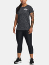 Under Armour Dámské tričko Under Armour Tech Twist Graphic SS