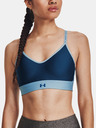 Under Armour Dámská podprsenka Under Armour Infinity Covered Low