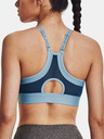 Under Armour Dámská podprsenka Under Armour Infinity Covered Low