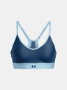 Under Armour Dámská podprsenka Under Armour Infinity Covered Low