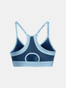 Under Armour Dámská podprsenka Under Armour Infinity Covered Low