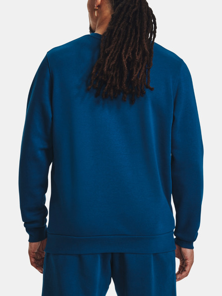 Under Armour Pánská mikina Under Armour UA Essential Fleece Crew