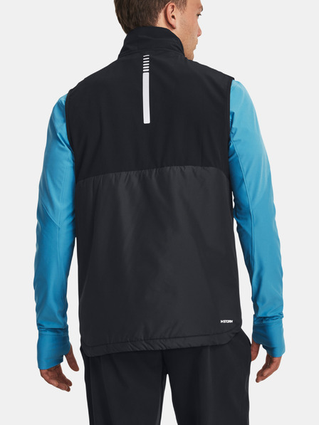 Under Armour Pánská vesta Under Armour UA STRM SESSION RUN VEST