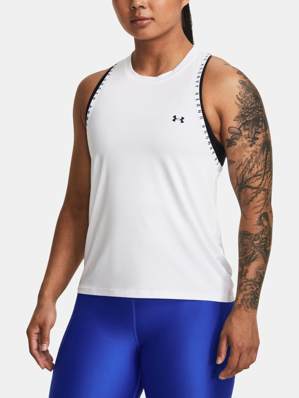 Under Armour Dámské tílko Under Armour Knockout Novelty Tank