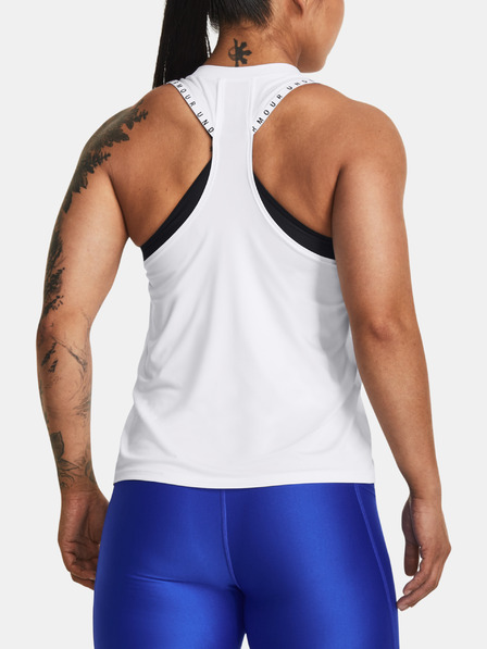 Under Armour Dámské tílko Under Armour Knockout Novelty Tank