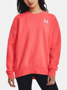 Under Armour Dámská mikina Under Armour Essential Flc OS Crew