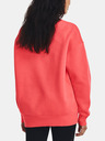 Under Armour Dámská mikina Under Armour Essential Flc OS Crew