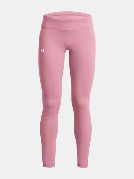 Under Armour Dívčí legíny Under Armour Motion Legging