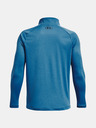 Under Armour Chlapecké tričko Under Armour UA Tech 2.0 1/2 Zip