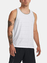 Under Armour Pánské Tílko Under Armour UA RUN EVERYWHERE SINGLET