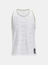 Under Armour Pánské Tílko Under Armour UA RUN EVERYWHERE SINGLET