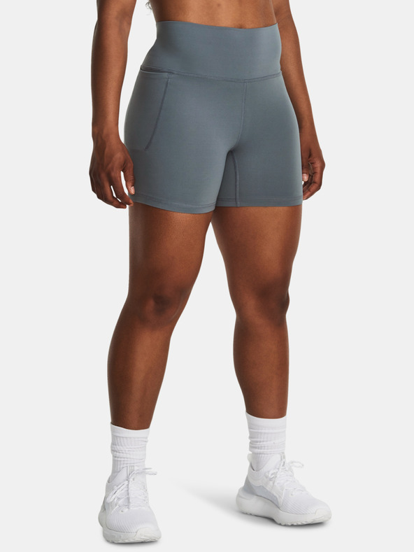 Under Armour Dámské kraťasy Under Armour Meridian Middy
