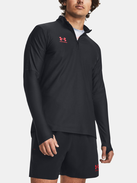 Under Armour Pánská mikina Under Armour UA M's Ch. Pro 1/4 Zip