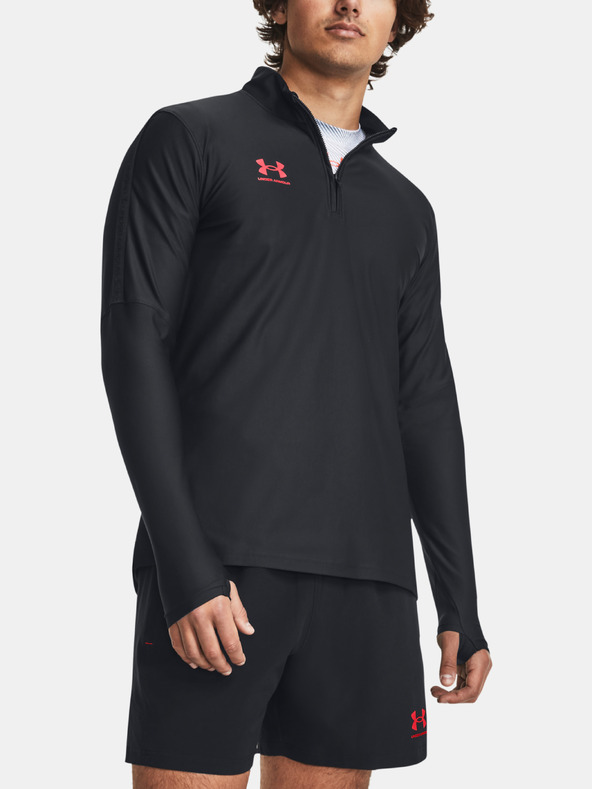 Under Armour Pánská mikina Under Armour UA M's Ch. Pro 1/4 Zip