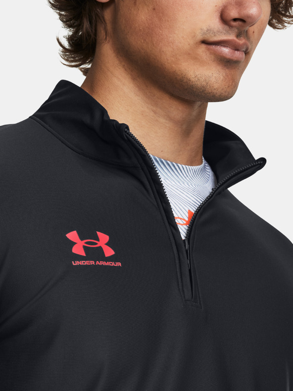 Under Armour Pánská mikina Under Armour UA M's Ch. Pro 1/4 Zip