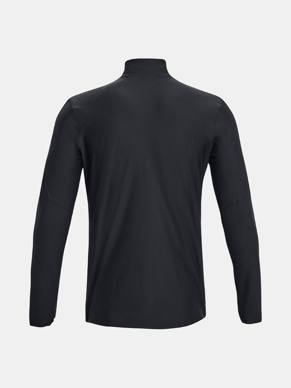 Under Armour Pánská mikina Under Armour UA M's Ch. Pro 1/4 Zip