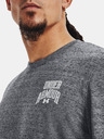 Under Armour Pánská mikina Under Armour UA Rival Terry Graphic Crew