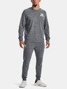 Under Armour Pánská mikina Under Armour UA Rival Terry Graphic Crew