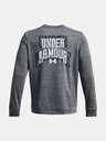 Under Armour Pánská mikina Under Armour UA Rival Terry Graphic Crew