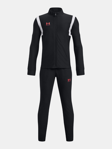 Under Armour Chlapecká souprava Under Armour UA B's Challenger Tracksuit