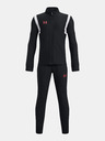 Under Armour Chlapecká souprava Under Armour UA B's Challenger Tracksuit