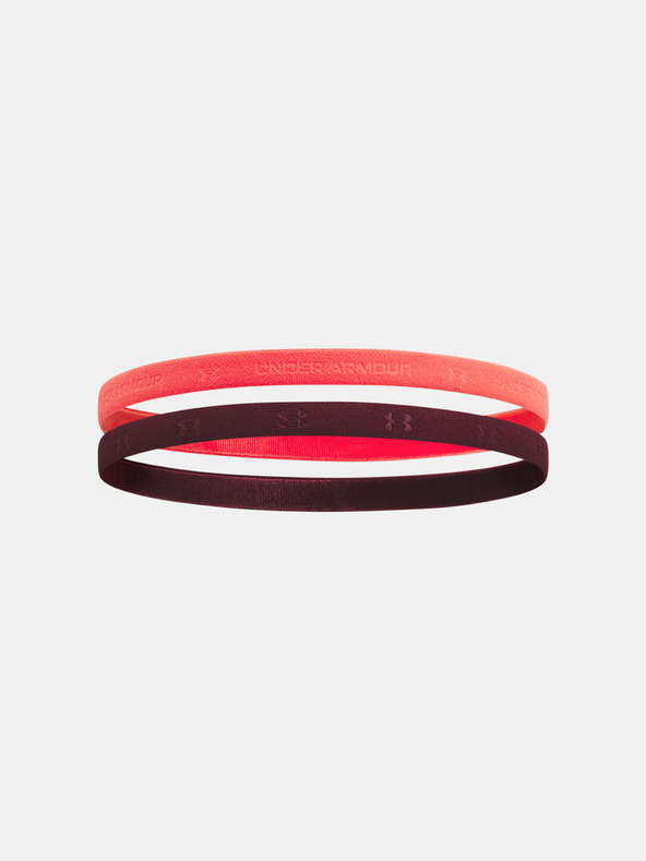 Under Armour Dámské čelenky Under Armour W's Adjustable Mini Bands