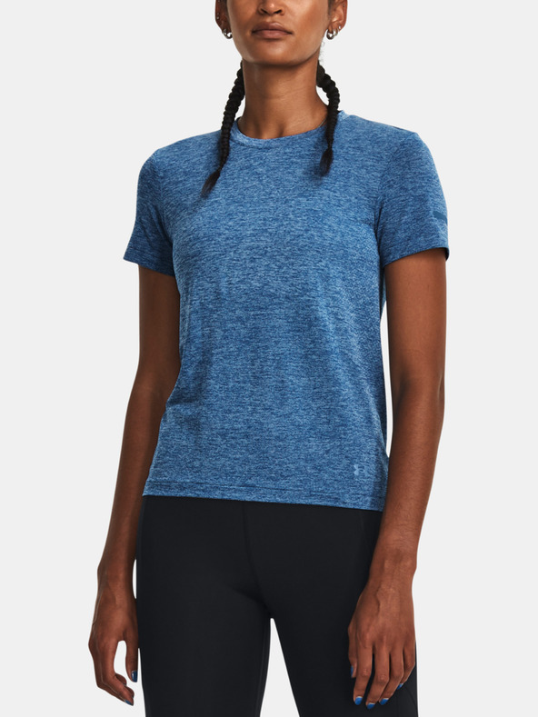 Under Armour Dámské tričko Under Armour UA Seamless Stride SS