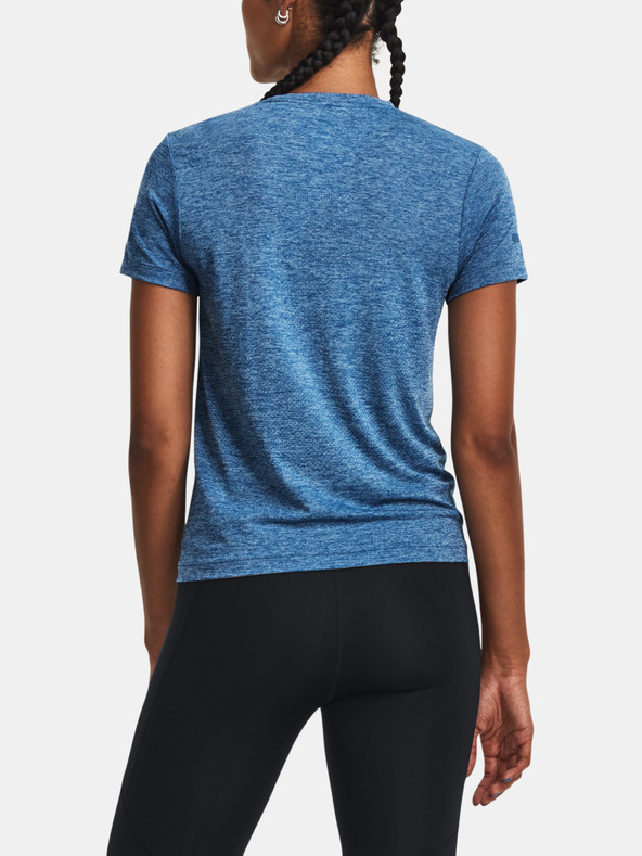 Under Armour Dámské tričko Under Armour UA Seamless Stride SS