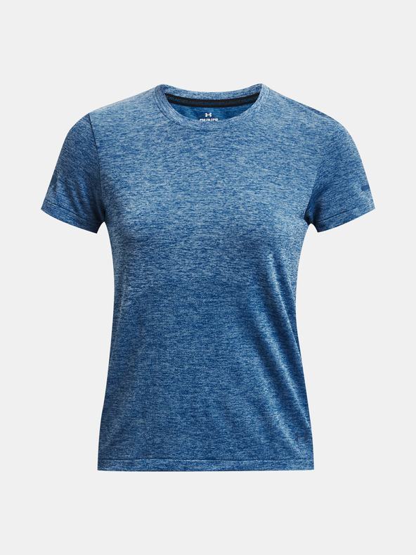 Under Armour Dámské tričko Under Armour UA Seamless Stride SS