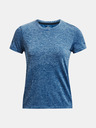 Under Armour Dámské tričko Under Armour UA Seamless Stride SS