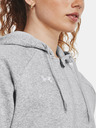 Under Armour Dámská mikina Under Armour UA Rival Fleece FZ Hoodie
