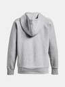 Under Armour Dámská mikina Under Armour UA Rival Fleece FZ Hoodie
