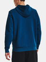 Under Armour Pánská mikina Under Armour UA Essential Fleece Hoodie