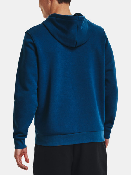 Under Armour Pánská mikina Under Armour UA Essential Fleece Hoodie