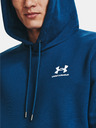 Under Armour Pánská mikina Under Armour UA Essential Fleece Hoodie