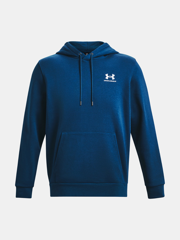 Under Armour Pánská mikina Under Armour UA Essential Fleece Hoodie